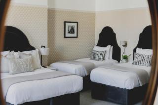 The Queens Hotel - Portsmouth - 3