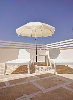 SamSaraHouse Salento - 2