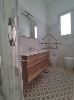 SamSaraHouse Salento - Felline - 1