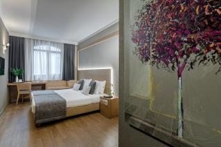 Porto Palace Hotel Thessaloniki - Tessalónica - 6