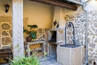 Un espacio único, 'La Casona del Señor' con bodega - Caleruela - 9