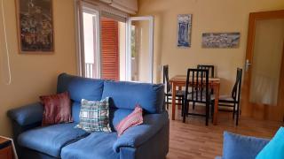 Apartamento con piscina y bonita terraza - Segur de Calafell - 1