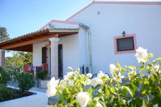 Villa Vicky Corfu - Agios Ioannis - 0