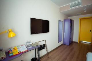 City Hotel Shymkent - 1