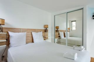 Studio Emerald - Welkeys - París - 6