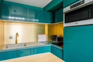 Studio Emerald - Welkeys - París - 2