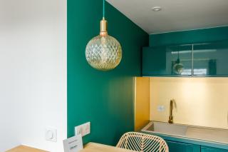 Studio Emerald - Welkeys - París - 3