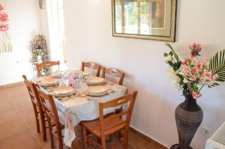 Villa Vicky Corfu - Agios Ioannis - 3