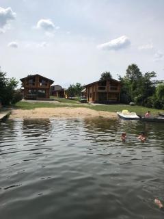 Берег Світязя - Svityazʼ - 4