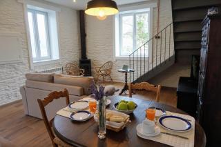 Apartamentos Minas de Silvarosa - Viveiro - 9
