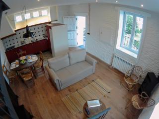Apartamentos Minas de Silvarosa - Viveiro - 8
