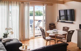 Beautiful Home In Mirow With Sauna - Mirow - 9