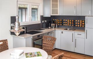 Beautiful Home In Mirow With Sauna - Mirow - 6