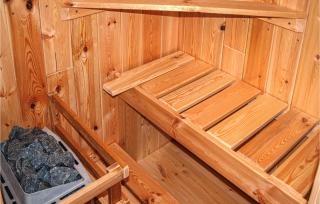 Beautiful Home In Mirow With Sauna - Mirow - 5
