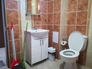 The White house! A good pleace for rest! - Primorsko - 8