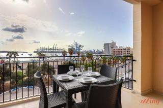 Luxurious Duplex Seafront Apt w Amazing Sea Views - 0