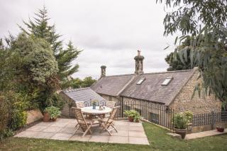 Poachers Cottage - Leyburn - 0