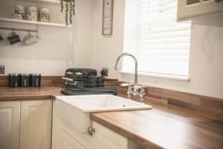 Poachers Cottage - Leyburn - 1