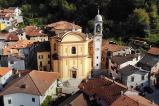 L'Oasi nel Borgo - Niardo - 7