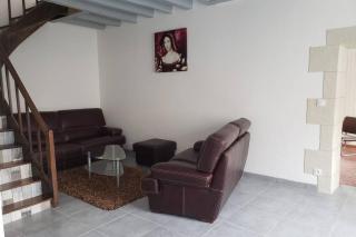 Maison chaleureuse avec parking gratuit sur place - Saint-Romain-sur-Cher - 9