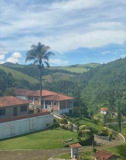 Pousada Pedacinho do Céu -Chalé Familia - Cunha - 7