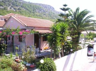 "Patra's" Apartments Patra - 0