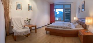 Apartmány Čertovka - Harrachov - 4