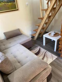 Brvnare Ala Vrdnik - Vrdnik - 6