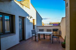 C - Apartamento moderno con piscina compartida - Torrico - 2