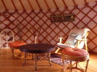 Les Yourtes d'Hôtes - 3