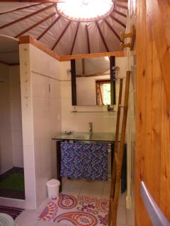 Les Yourtes d'Hôtes - 2