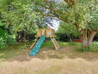 Airdeny Chalets - 4