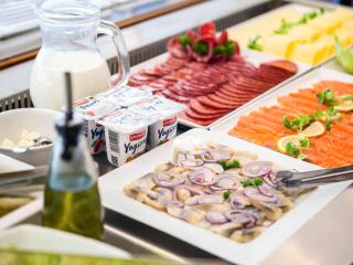 IBIS Styles Kaunas Centre - Kaunas - 8