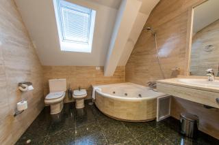 Hotel Los 5 Pinos - 7