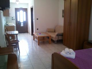 Studios Erotokritos - Ammouliani - 1