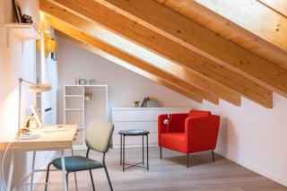 JOIVY Contemporary apartments in historical Giambellino-Lorenteggio - Milano - 7
