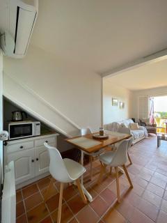 Superb Apartment With Balcony Near The Beach - Saint-Raphaël - 5