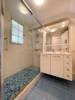 Superb Apartment With Balcony Near The Beach - Saint-Raphaël - 2