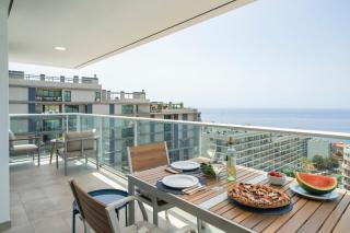 Alameda Formosa I by An Island Apart - Funchal - 4