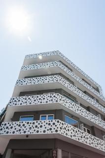 WYZ Athens Apartments by UPSTREET - Athens - 4