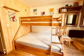 Charming Studio In The Heart Of Saint Chaffrey - 3