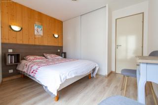 Appartement centre ville parking balcon et wi fi - Cauterets - 2