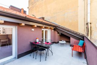 JOIVY Contemporary apartments in historical Giambellino-Lorenteggio - Milano - 4
