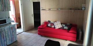 Apartmán Perspekta 196 - Čatež ob Savi - 2