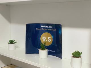 Vlajkovic apartmani 2 - 2