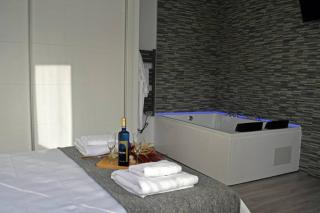 Alojamientos Lola, Suite con jacuzzi - Benalup Casas Viejas - 1