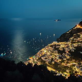 Casa Bianca - Positano - 4