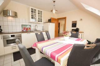 Haus Mila - Wohnung 2 - Dahme - 3