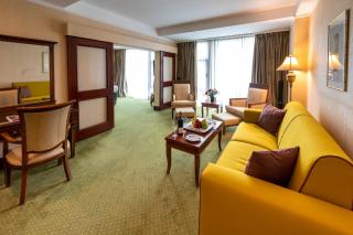 Hotel HP Tower One Brasov - Brasov - 5