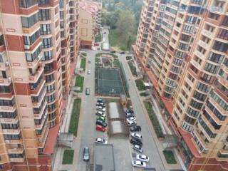 1-Bedroom Apartment - Odessa - 1